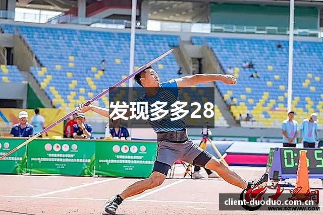 发现多多28